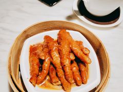 百搭酱皇蒸凤爪-陶陶居酒家(新天地店)