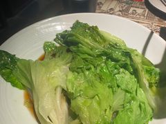 -绿茶餐厅(北京凤凰汇店)
