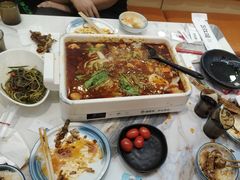 -三江源活鱼现烤(维多利摩尔城店)
