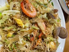 -501號台州海鲜餐厅(海创园店)