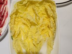 -澳洲肥牛火锅(转盘路店)