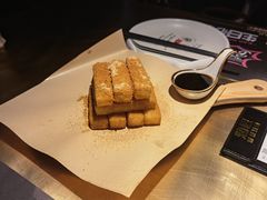 -烤匠麻辣烤鱼(双流明城购物中心店)