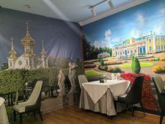 -新侨三宝乐西餐厅(崇文门店)