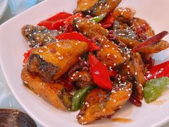 -长春观斋补堂素菜馆