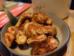 -梅梅家的烤肉店(槐北路店)