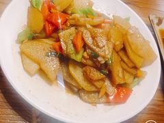 -妈妈的味道(工人体育场东路店)