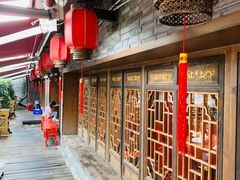 -小龙翻大江文化火锅(宽窄店)