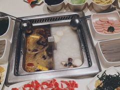 -海底捞火锅(顺义华联店)