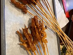 -林二哥宜烤官·宜宾小烧烤