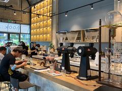 -GOTLOT COFFEE&KITCHEN角落厨房NOOK店