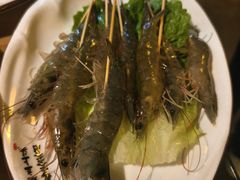 -潮汕壹号·潮汕菜·打边炉·生腌(总店)