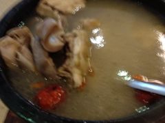 -喜鹊茶点.啫煲(车陂店)