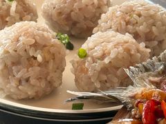 -朗妈私房菜(婺女州店)