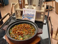 -品海楼·大连海胆锅贴馆(东港店)