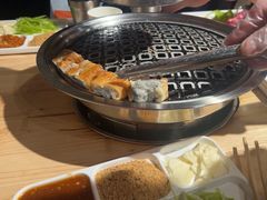 -霸腹烤肉(厦门柚子番店)