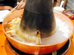 -雅然居铜火锅(长新街店)