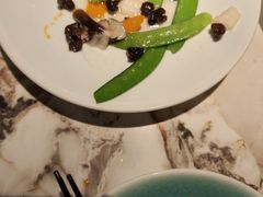 -雀蓝川菜(滨湖万象汇店)