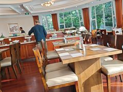 -八大关宾馆餐厅