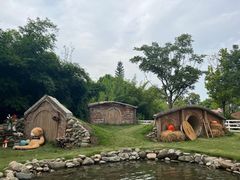 -HERRE·FARM 赫尔露营农场·团建聚会包场