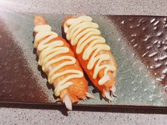 -友壹町寿司(嘉洲广场店)