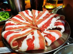 -原始泥炉烤肉(总店)