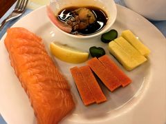 -马哥孛罗咖啡厅·Cafe Marco (厦门马哥孛罗东方大酒店)