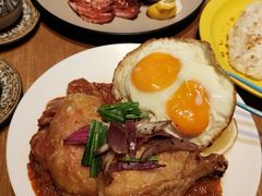 -泰盏鬼·颓废冬阴(陈家祠扬韬店)