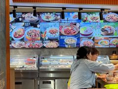 -东来土菜馆(民祥园路店)