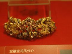-深圳博物馆(古代艺术馆)
