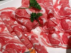 -小肥羊·牛羊肉火锅(万达广场店)
