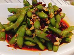 -不是烧烤·武汉大排档(亚运村店)
