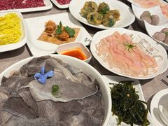-围炉夜话·潮汕卤水火锅(榕江店)