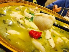-黄家饺子东北特色菜馆(湖滨商业街店)