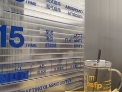 -CUBIC3三立方咖啡(西岸凤巢店)