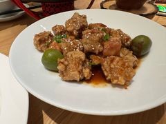 -老福洲·三十年福州味(斗东店)