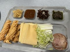 -丰泽园饭店(亚运村店)