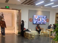 -子曰书院·古筝围棋书法国画小主持(夏都店)