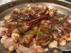 -海味观(老西门店)