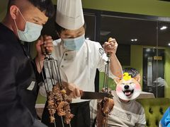 -戈拿旺巴西烤肉(崇文门店)