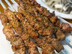 -揽月斋•清真小馆(右安门店)