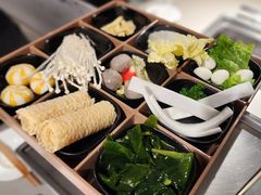 -海底捞火锅(油麻地店)