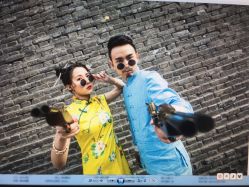 -蔚蓝映像STUDIO婚纱摄影(南稍门店)