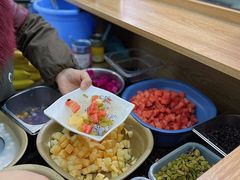 -串妹花式冰粉(乐山总店)