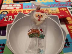 -碌碌发·东南亚风味烧烤档(体育西店)