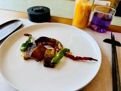 -无味舒食(环岛路店)