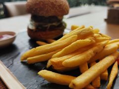 -岳阳铂尔曼酒店湖畔餐厅 Lakeside Restaurant