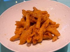 -芳草地度假酒店·野炉中餐厅