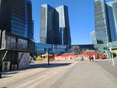 -大族广场Mall&More