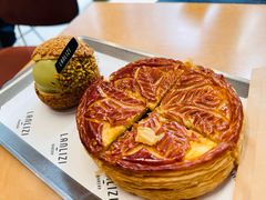 -LANLIZI BAKERY(COSMO店)