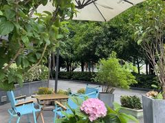 -Beans Solo豆号咖啡(百家湖花园店)